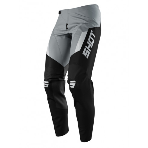 Мотокрос брич SHOT Chase Grey Мотокрос брич SHOT Chase Grey