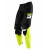 Мотокрос брич SHOT Burst Neon Yellow