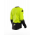 Мотокрос джърси SHOT Devo Reflex Neon Yellow thumb