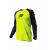 Детско мотокрос джърси SHOT Raw Escape Neon Yellow