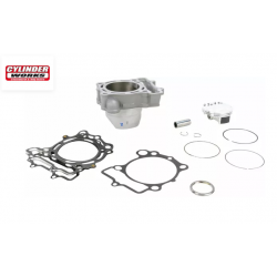 Цилиндър STD 30006-K01 Цилиндър STD 30006-K01