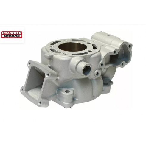 Цилиндър STD 30009 Цилиндър STD 30009