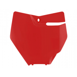 Предна табела ACERBIS Gas Gas MC85 21-24 Red