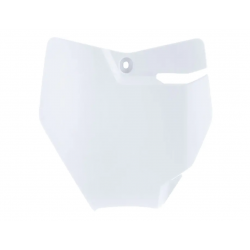 Предна табела ACERBIS Gas Gas MC65 21-23 White