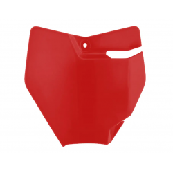 Предна табела ACERBIS Gas Gas MC65 21-23 Red Предна табела ACERBIS Gas Gas MC65 21-23 Red
