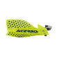 Предпазители за кормило ACERBIS X-Ultimate Yellow/Blue thumb