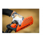 Предпазители за кормило ACERBIS X-Ultimate Yellow/Blue thumb