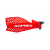 Предпазители за кормило ACERBIS X-Ultimate Red/White