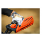 Предпазители за кормило ACERBIS X-Ultimate Orange/Black thumb