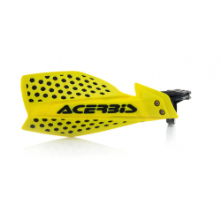 Предпазители за кормило ACERBIS X-Ultimate Yellow/Black