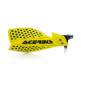 Предпазители за кормило ACERBIS X-Ultimate Yellow/Black thumb
