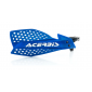 Предпазители за кормило ACERBIS X-Ultimate Blue/White thumb