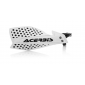 Предпазители за кормило ACERBIS X-Ultimate White/Black thumb