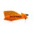 Предпазители за кормило ACERBIS X-Ultimate Orange/Black