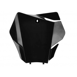 Предна табела ACERBIS Gas Gas 125-450 21-23 Black Предна табела ACERBIS Gas Gas 125-450 21-23 Black