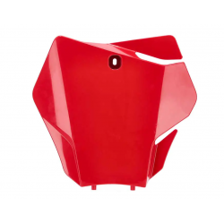 Предна табела ACERBIS Gas Gas 125-450 21-23 Red Предна табела ACERBIS Gas Gas 125-450 21-23 Red