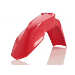 Преден калник ACERBIS GasGas 125-450 21-23 Red