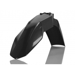 Преден калник ACERBIS GasGas 125-450 21-23 Black