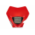 Маска с фар ACERBIS VSL Gas Gas EC 21-23 Red