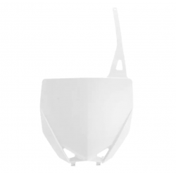 Предна табела ACERBIS Yamaha YZ85 15-24 White