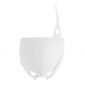 Предна табела ACERBIS Yamaha YZ85 15-24 White thumb