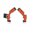 Протектор рама ACERBIS X-Grip KTM SX65 14-24 Husqvarna TC65 16-24; GasGas MC65 21-23 Orange