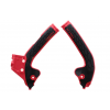 Протектор за рама ACERBIS X-Grip Gas Gas MC85 21-24 Red