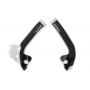 Протектор за рама ACERBIS X-Grip KTM SX85 18-24; Husqvarna TC85 18-24 White
