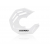 Предпазител за преден диск ACERBIS X-Future White