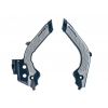 Протектор за рама ACERBIS X-Grip Husqvarna FC 19-22, FE/TE 20-23 Gas Gas 21-23 Grey