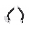Протектор за рама ACERBIS X-Grip Husqvarna FC 19-22, FE/TE 20-23 Gas Gas 21-23 White
