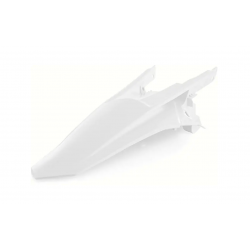 Заден калник ACERBIS KTM EXC/EXC-F 17-19 White