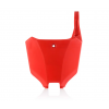 Предна табела ACERBIS Honda CRF450R 21- Red Предна табела ACERBIS Honda CRF450R 21- Red