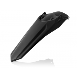Заден калник ACERBIS Honda CRF450R 21-25 Black