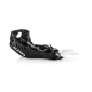 Протектор двигател ACERBIS Husqvarna TC250 19-, TX300i 20-; KTM SX250 19-; GasGas EX/MC250 22-23, EX300 21-23 Black thumb
