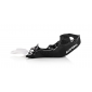 Протектор двигател ACERBIS Husqvarna TC250 19-, TX300i 20-; KTM SX250 19-; GasGas EX/MC250 22-23, EX300 21-23 Black thumb