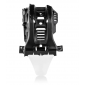 Протектор двигател ACERBIS Husqvarna TC250 19-, TX300i 20-; KTM SX250 19-; GasGas EX/MC250 22-23, EX300 21-23 Black thumb