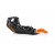 Протектор двигател ACERBIS Husqvarna TC250 19-, TX300i 20-; KTM SX250 19-; GasGas EX/MC250 22-23, EX300 21-23 Black/Orange thumb