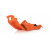 Протектор двигател ACERBIS Husqvarna TC250 19-, TX300i 20-; KTM SX250 19-; GasGas EX/MC250 22-23, EX300 21-23 Orange/Black
