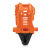 Протектор двигател ACERBIS Husqvarna TC250 19-, TX300i 20-; KTM SX250 19-; GasGas EX/MC250 22-23, EX300 21-23 Orange/Black thumb