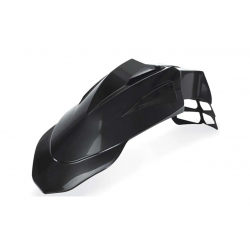 Преден калник ACERBIS Supermoto универсален Black