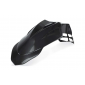 Преден калник ACERBIS Supermoto универсален Black thumb