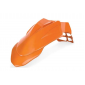 Преден калник ACERBIS Supermoto универсален Orange thumb