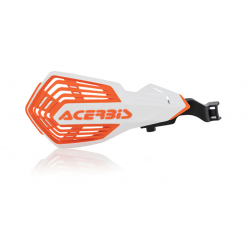 Предпазители за кормило ACERBIS K-Future KTM/Husqvarna 14-25 White/Orange