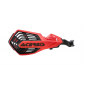 Предпазители за кормило ACERBIS K-Future KTM/Husqvarna 14-25 Black/Red thumb
