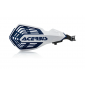 Предпазители за кормило ACERBIS K-Future KTM/Husqvarna 14-25 White/Blue thumb