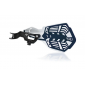 Предпазители за кормило ACERBIS K-Future KTM/Husqvarna 14-25 White/Blue thumb
