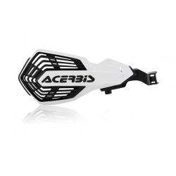 Предпазители за кормило ACERBIS K-Future KTM/Husqvarna 14-25 White/Black