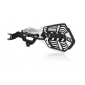 Предпазители за кормило ACERBIS K-Future KTM/Husqvarna 14-25 White/Black thumb