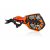 Предпазители за кормило ACERBIS K-Future KTM/Husqvarna 14-25 Orange/Black thumb
